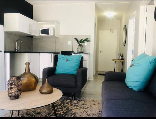 2 BEDROOM PROPERTY TO RENT IN BRAMLEY